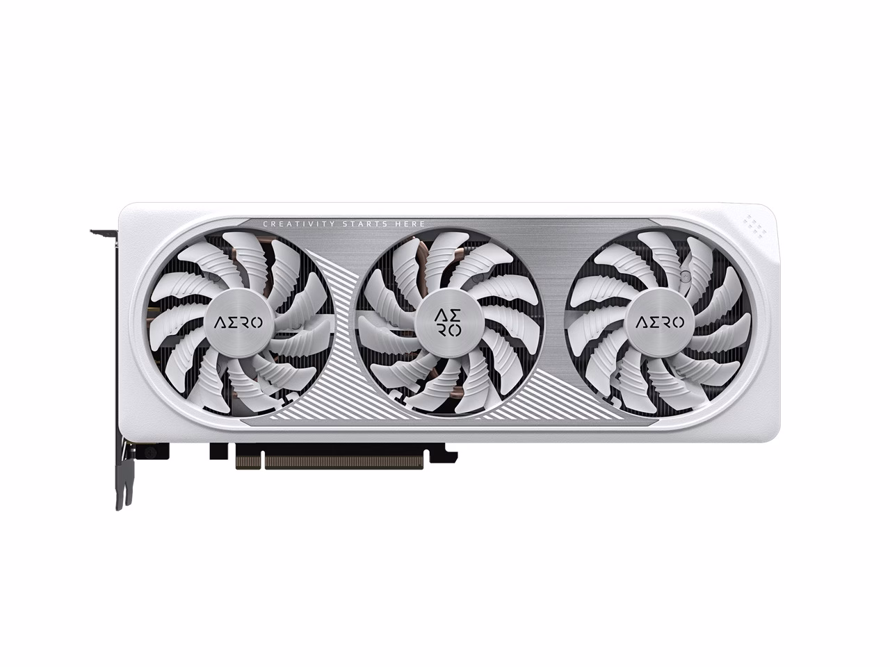 GIGABYTE AERO GeForce RTX 4060 Ti 8GB