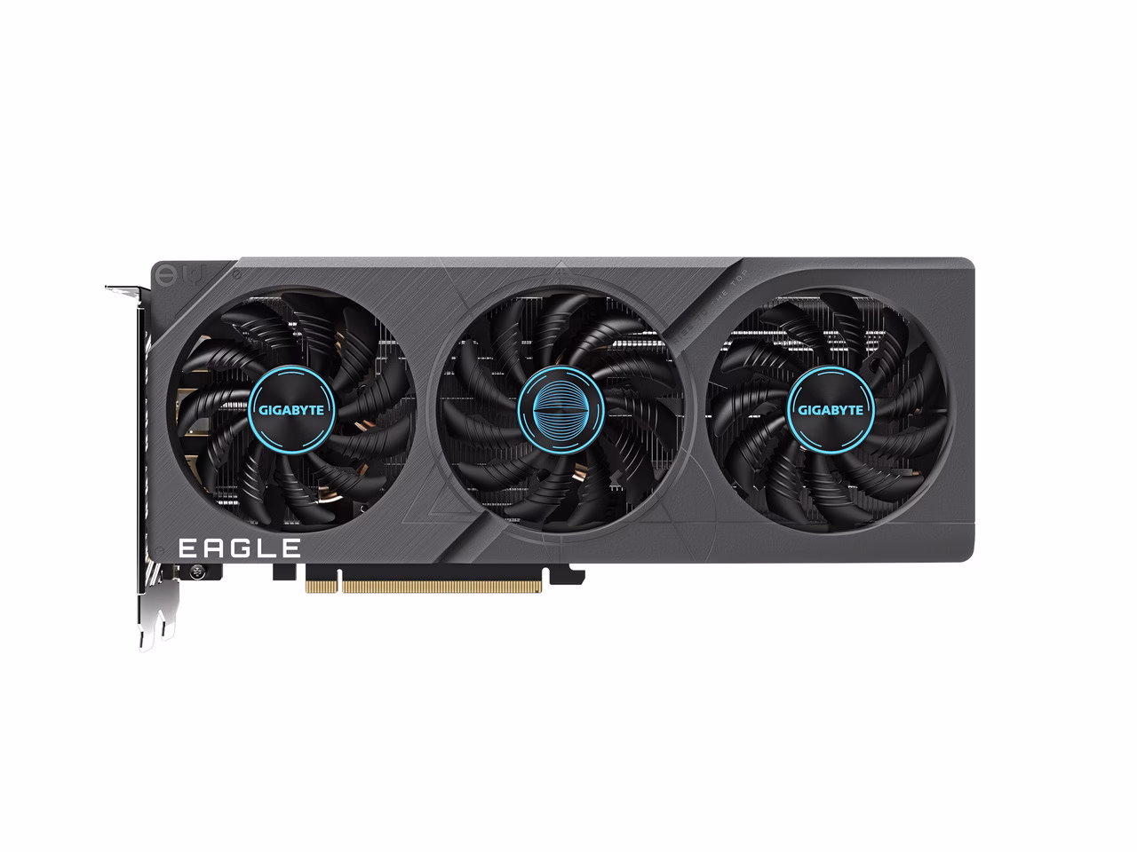 GIGABYTE Eagle GeForce RTX 4060 Ti 8GB