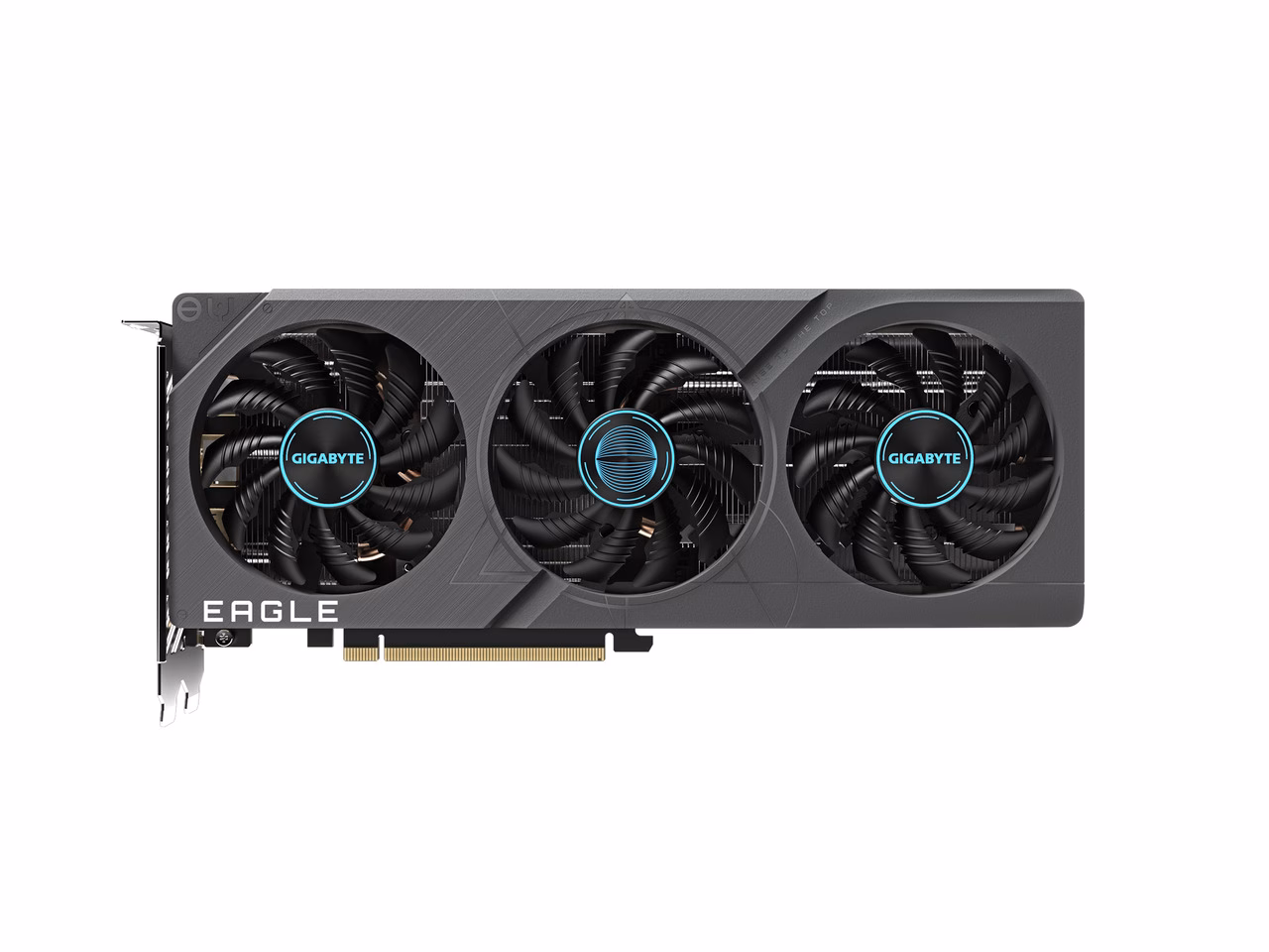 GIGABYTE Eagle GeForce RTX 4060 Ti 8GB