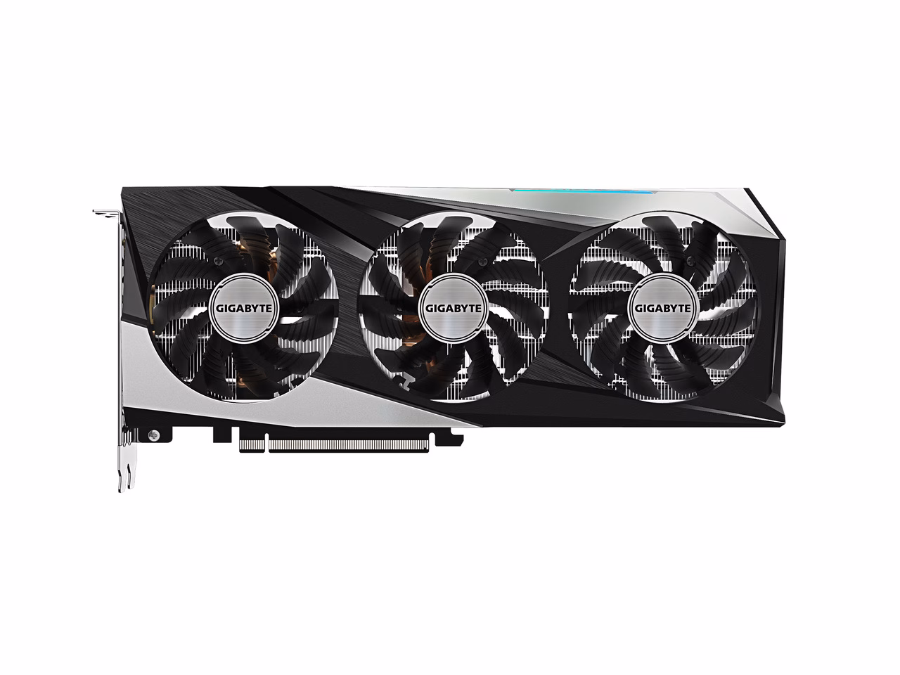 GIGABYTE Gaming Radeon RX 7600 8GB