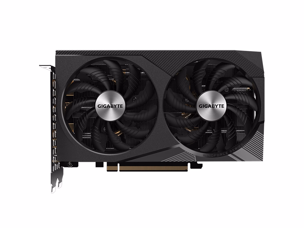 GIGABYTE Gaming GeForce RTX 3060 8GB