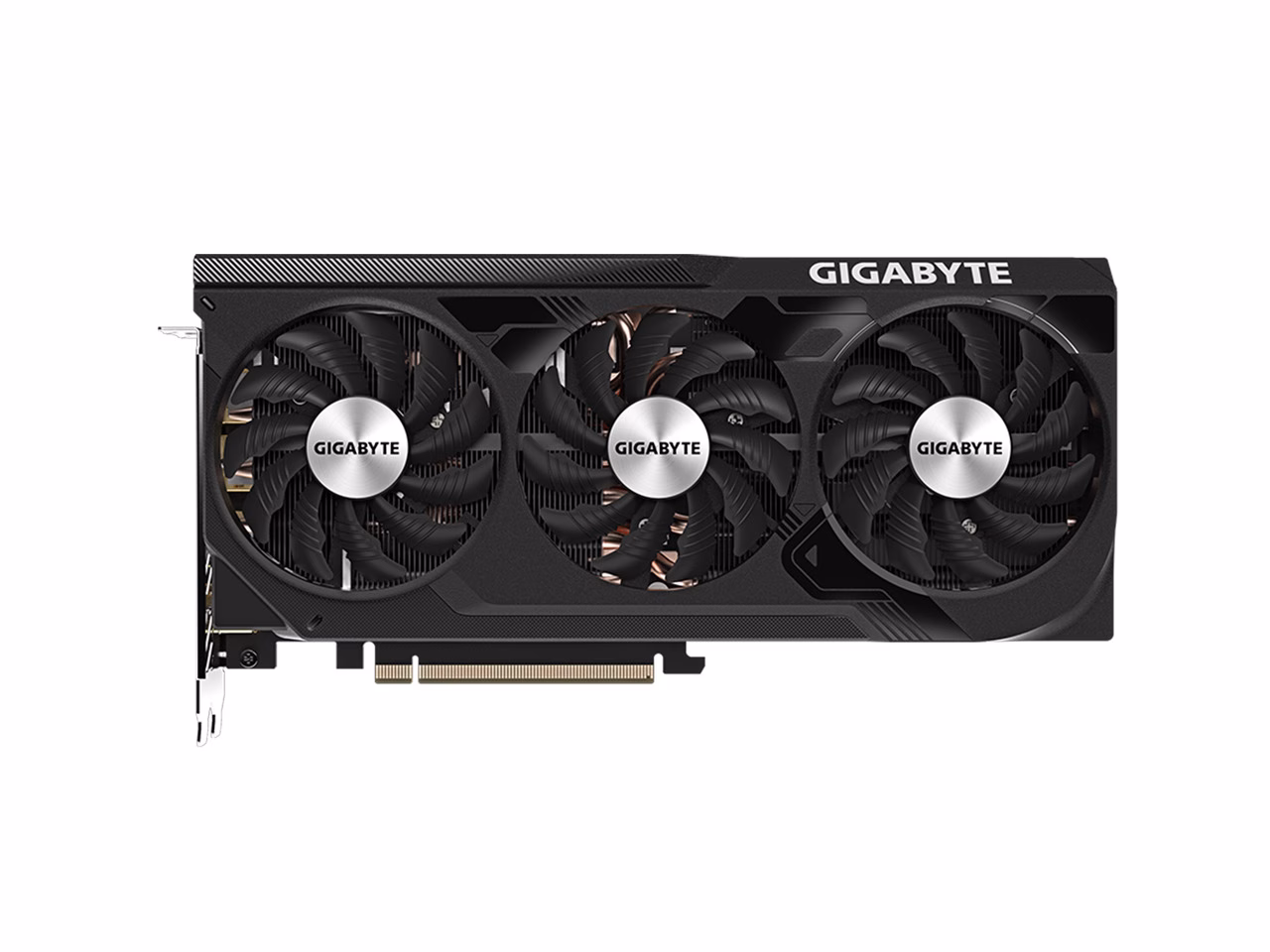 GIGABYTE WINDFORCE GeForce RTX 4070 Ti 12GB