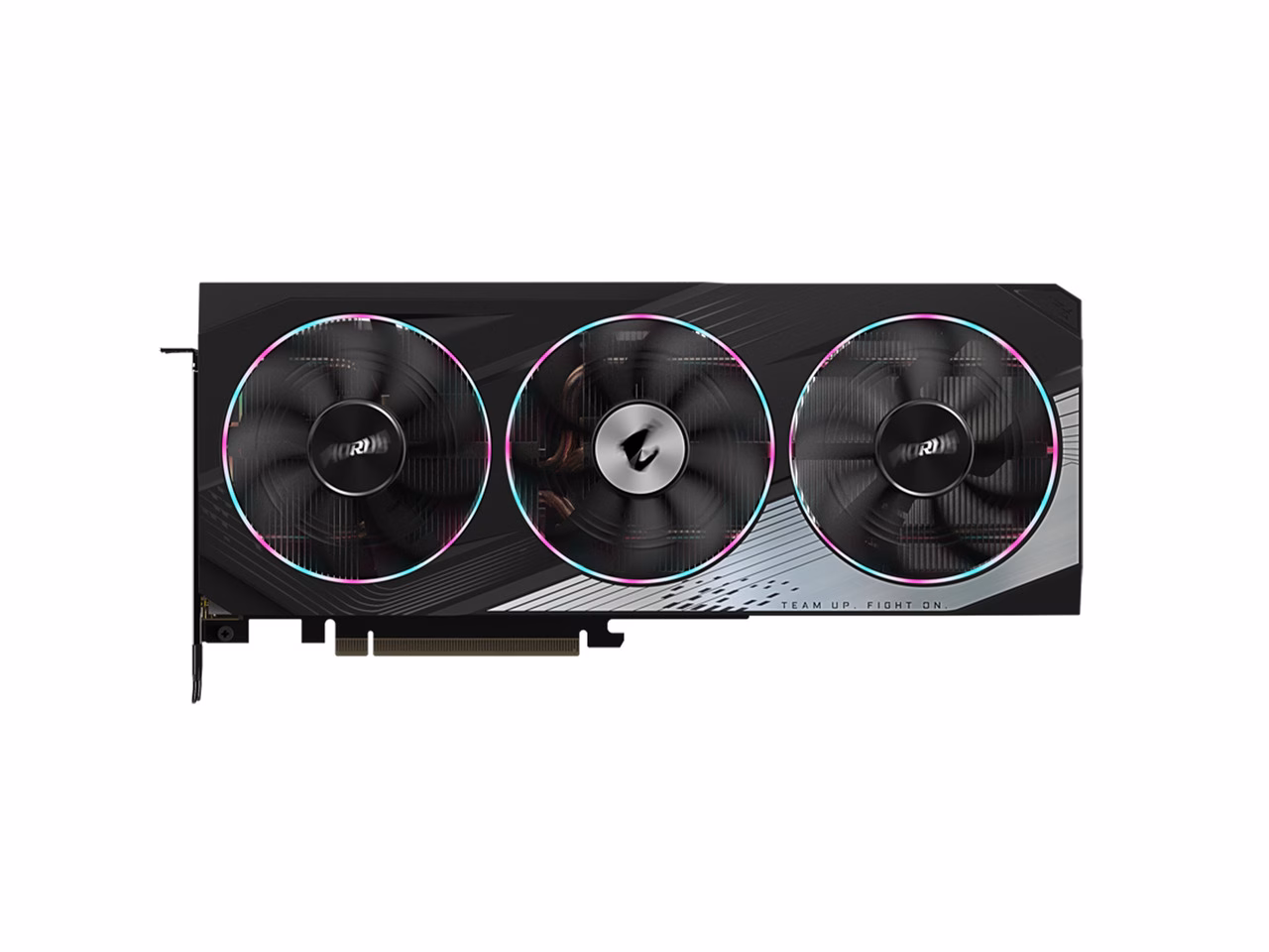 GIGABYTE AORUS GeForce RTX 4060 8GB