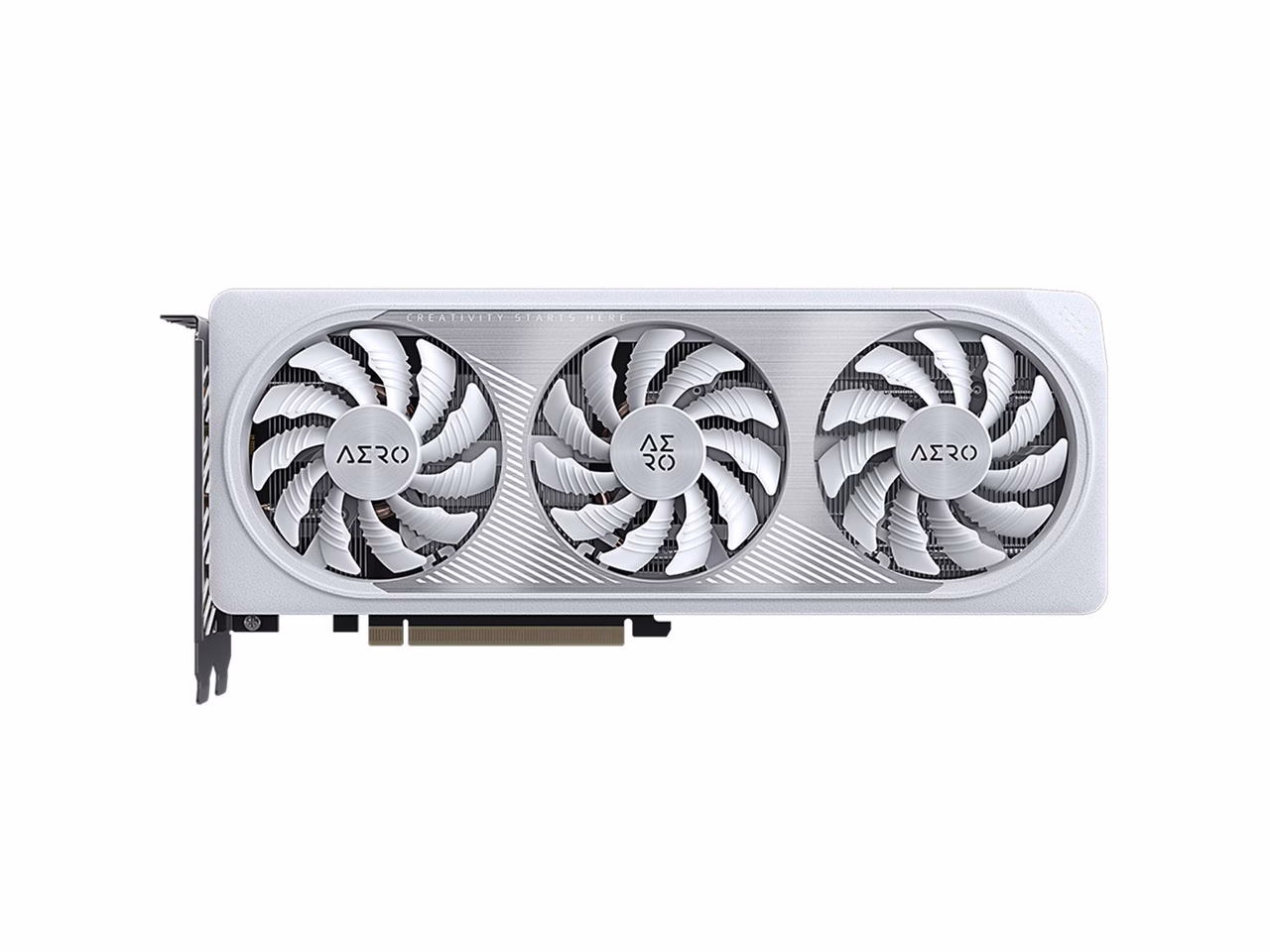 GIGABYTE AERO GeForce RTX 4060 8GB