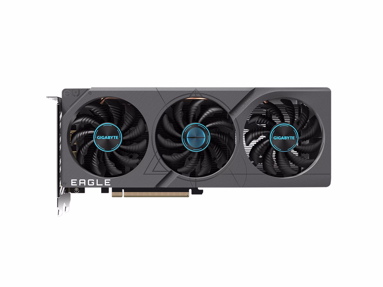 GIGABYTE Eagle GeForce RTX 4060 8GB