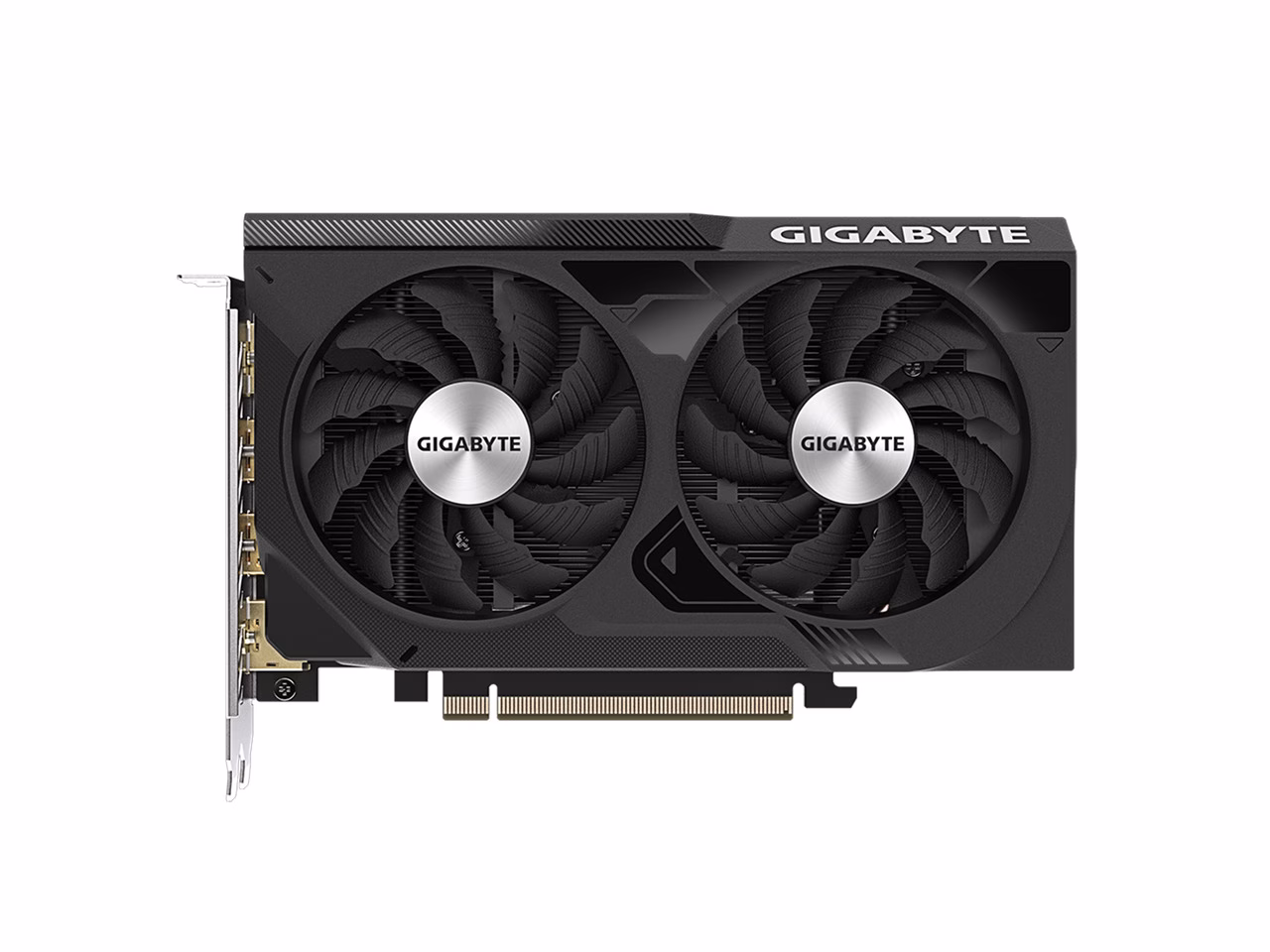 GIGABYTE WINDFORCE GeForce RTX 4060 8GB