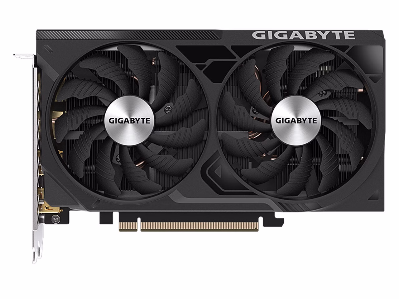 GIGABYTE WINDFORCE GeForce RTX 4060 Ti 8GB