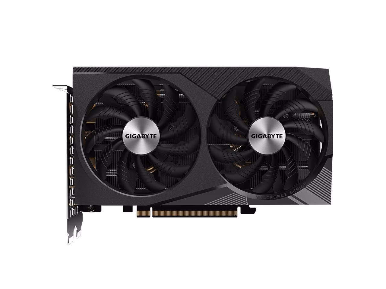 GIGABYTE WINDFORCE OC GeForce RTX 3060 12GB