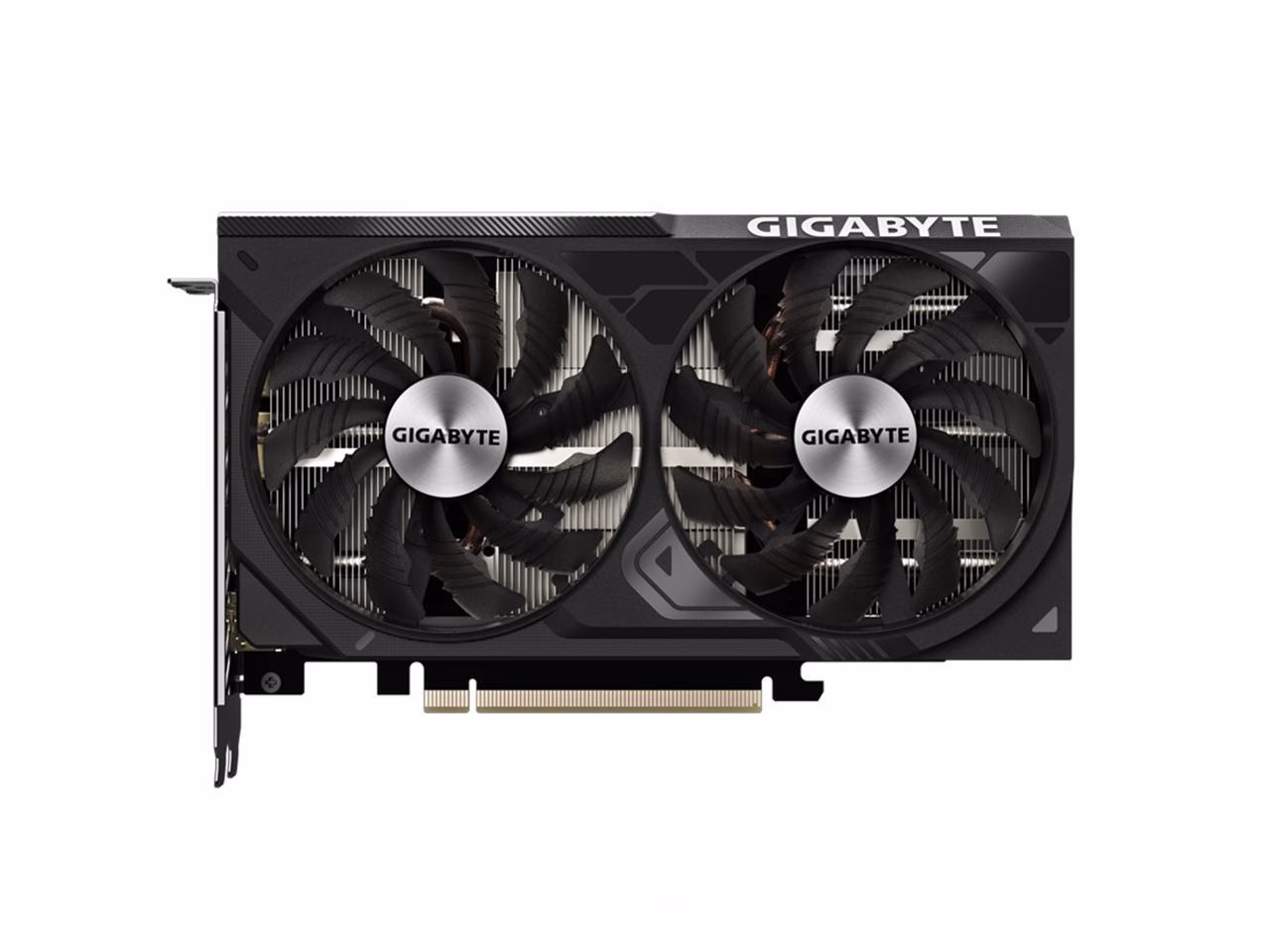 GIGABYTE WINDFORCE GeForce RTX 4070 12GB