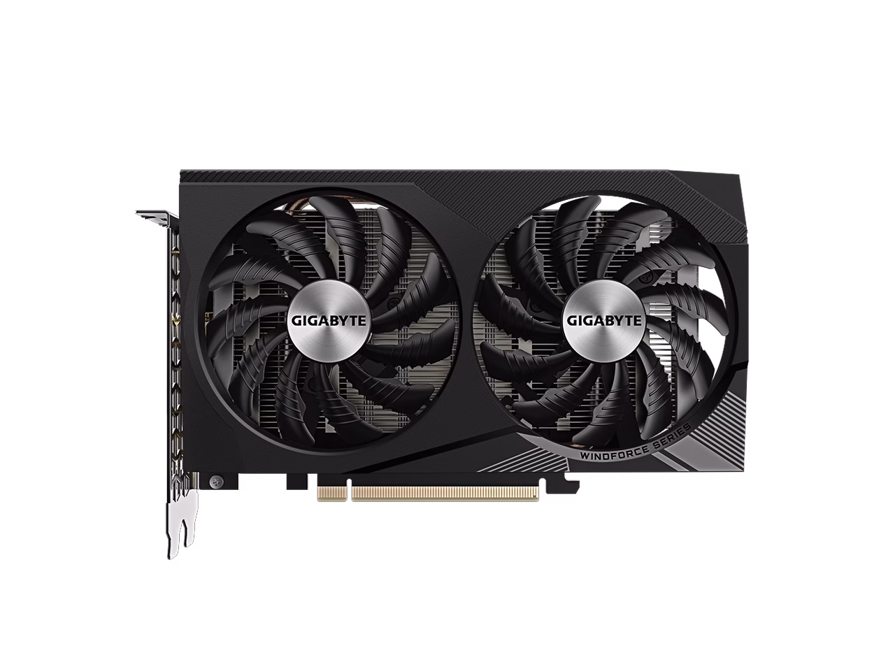 GIGABYTE WINDFORCE GeForce RTX 3050 8GB