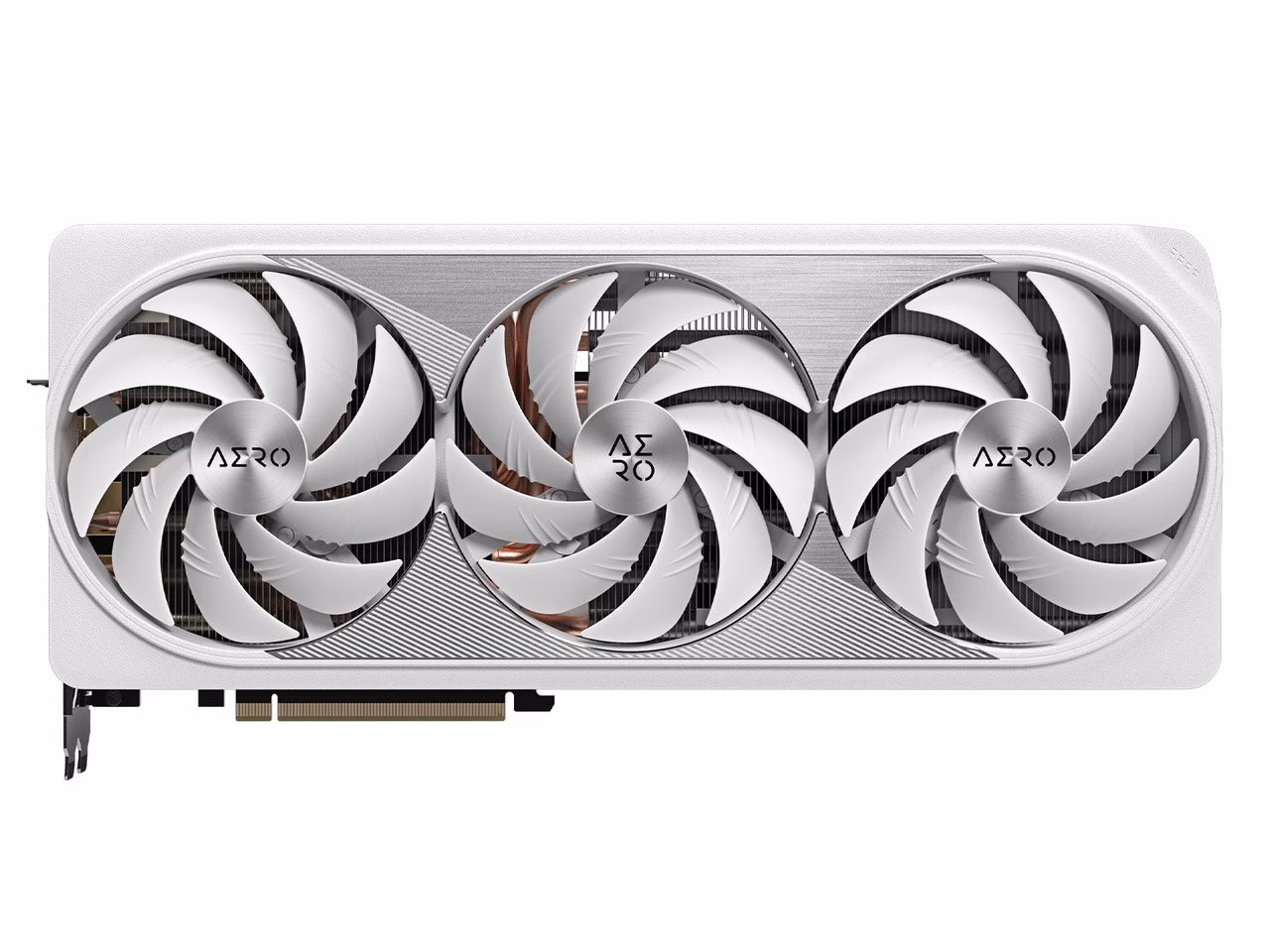 GIGABYTE AERO GeForce RTX 4080 SUPER 16GB