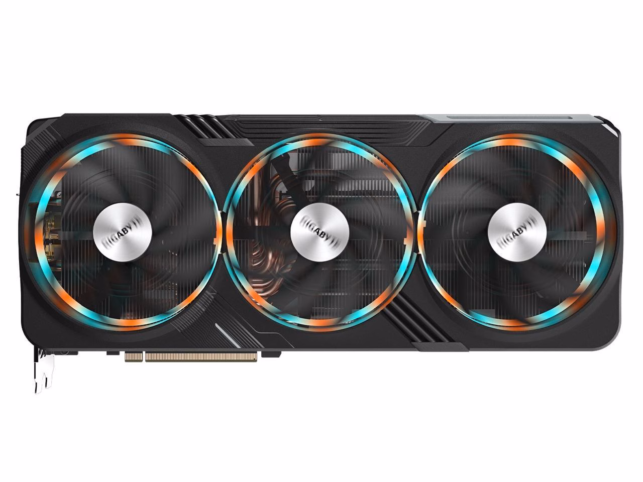 GIGABYTE GAMING OC GeForce RTX 4080 SUPER 16GB