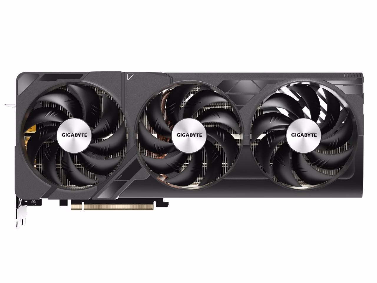 GIGABYTE WINDFORCE GeForce RTX 4080 SUPER 16GB
