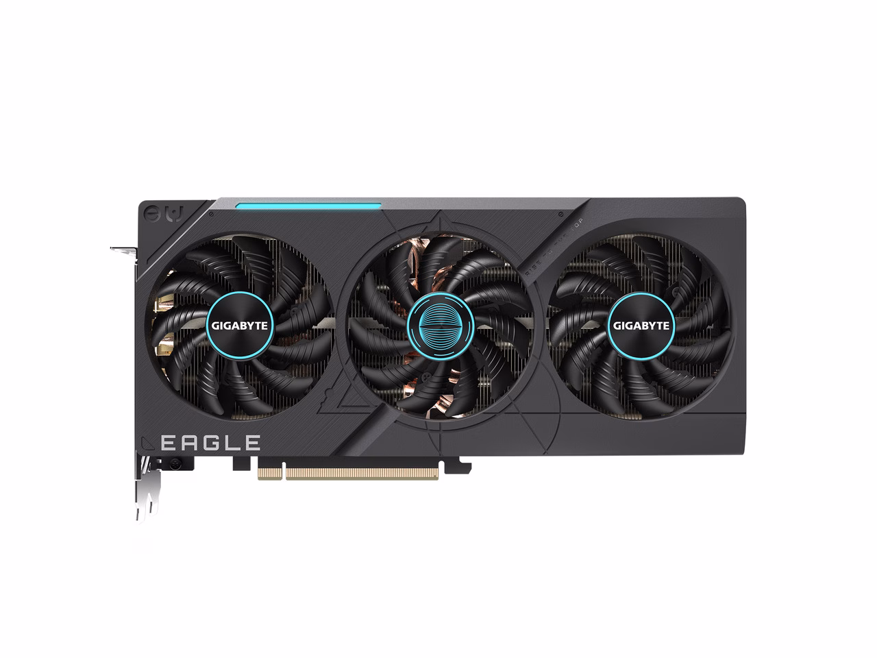 GIGABYTE Eagle GeForce RTX 4070 Ti SUPER 16GB
