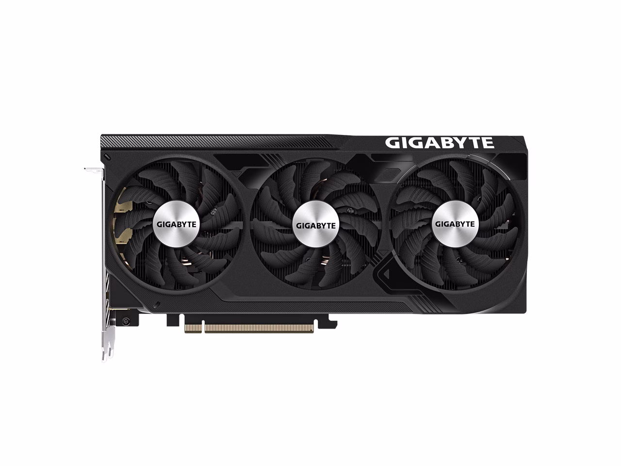 GIGABYTE WINDFORCE GeForce RTX 4070 Ti SUPER 16GB