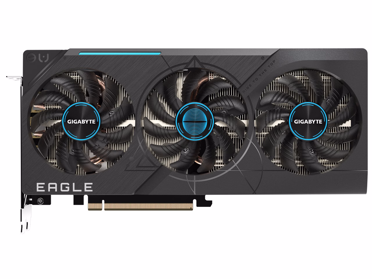 GIGABYTE Eagle GeForce RTX 4070 SUPER 12GB