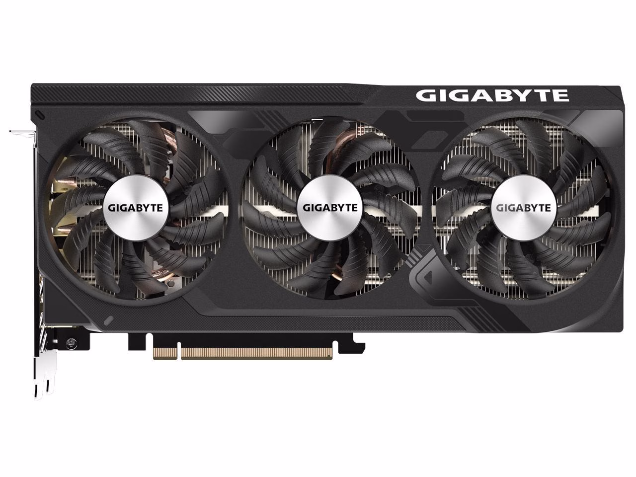 GIGABYTE WINDFORCE GeForce RTX 4070 SUPER 12GB
