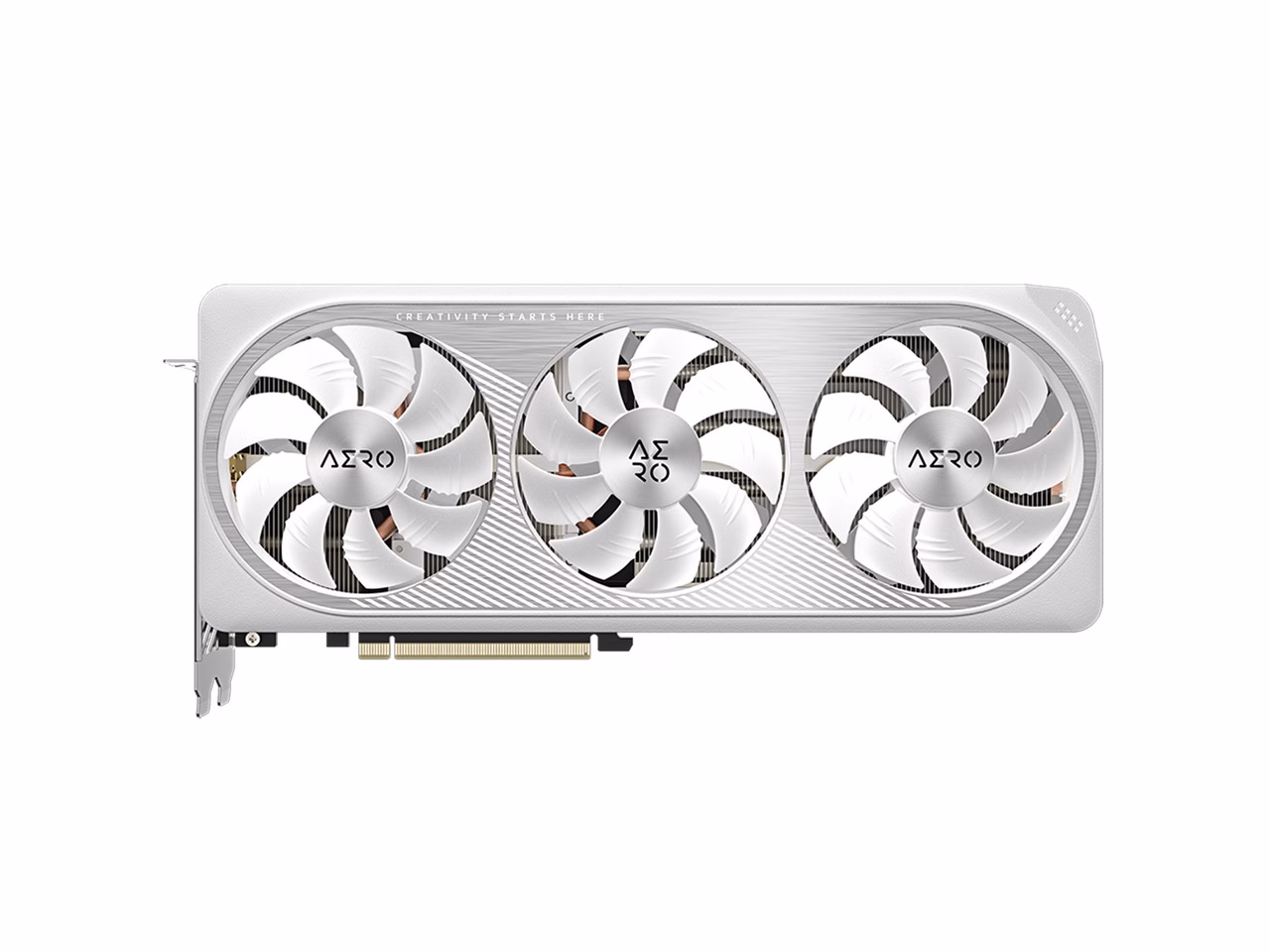 GIGABYTE AERO GeForce RTX 4070 12GB