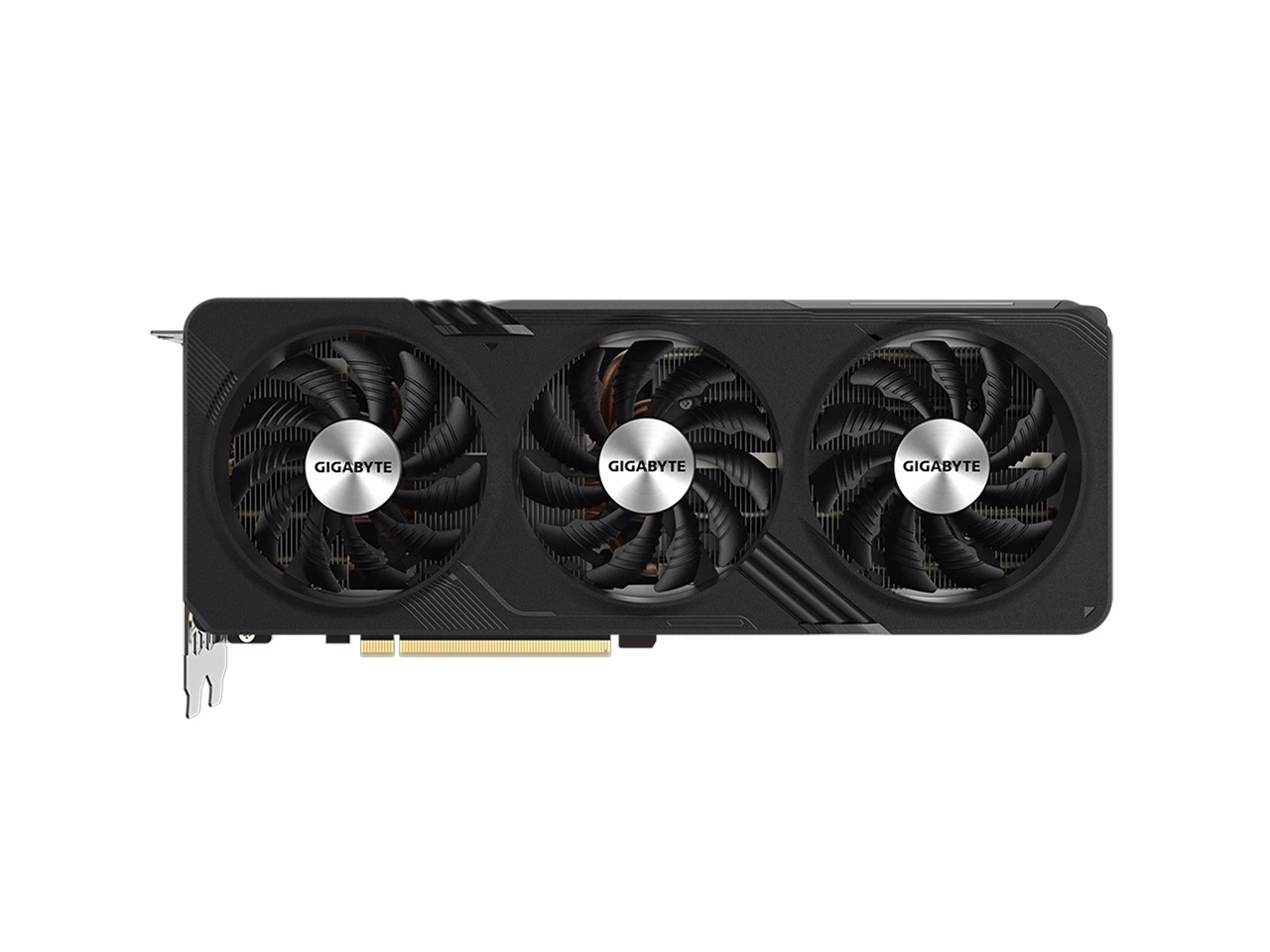 GIGABYTE Gaming Radeon RX 7600 XT 16GB
