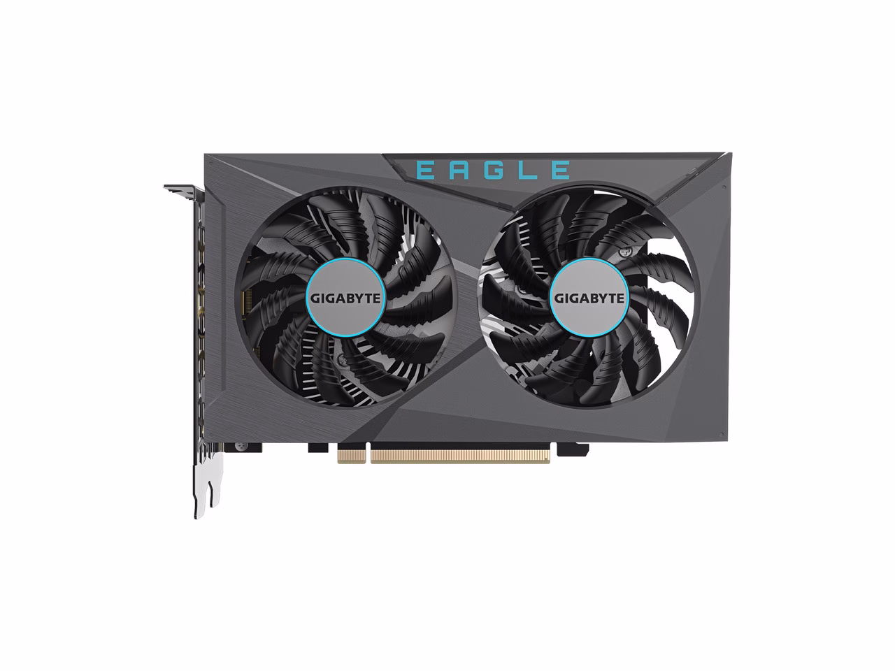 GIGABYTE Eagle GeForce RTX 3050 6GB