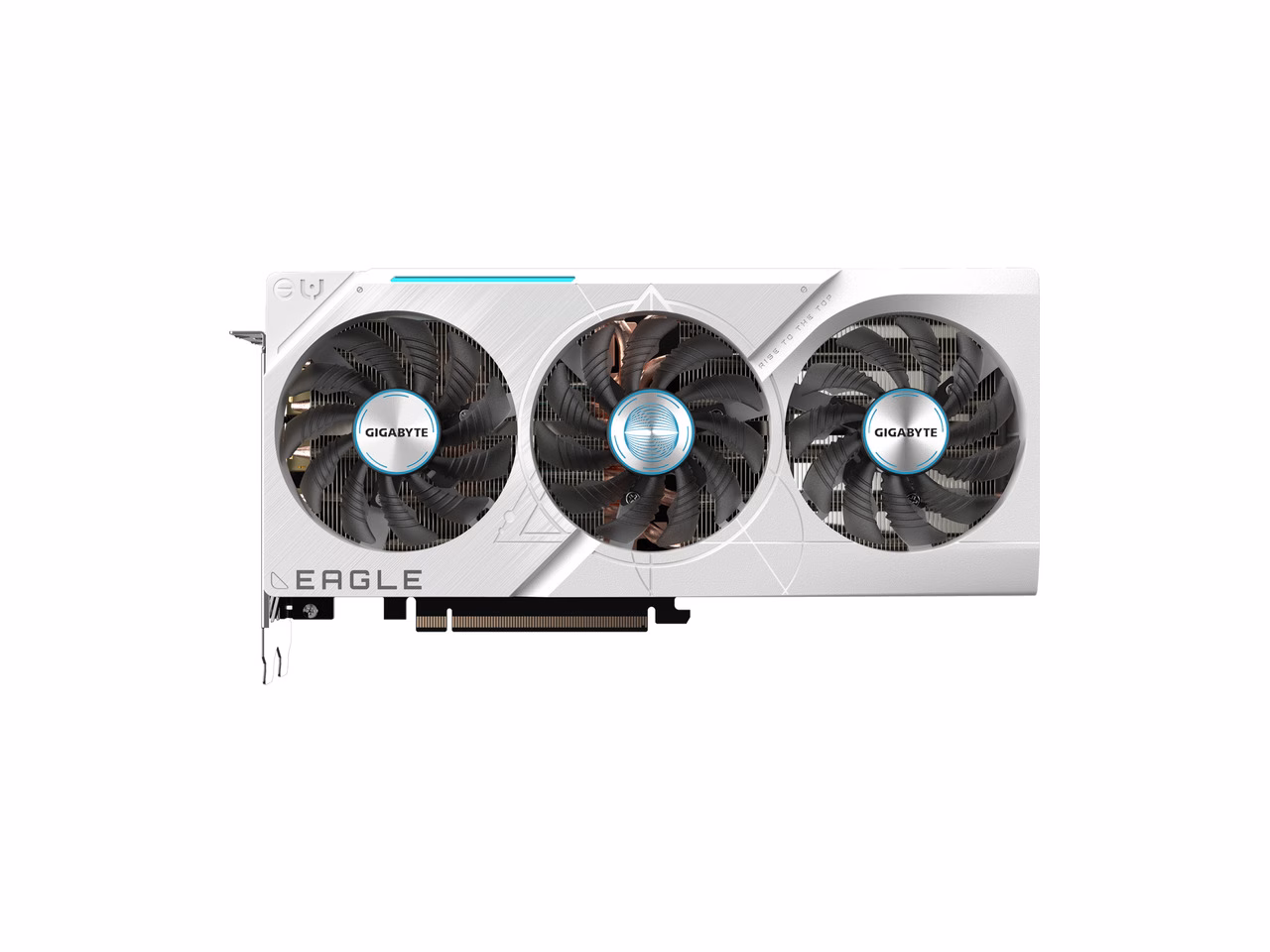 GIGABYTE Eagle GeForce RTX 4070 Ti SUPER 16GB