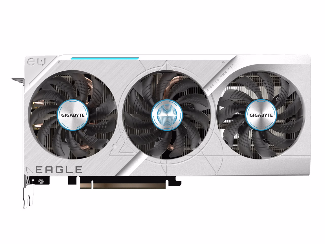 GIGABYTE Eagle GeForce RTX 4070 SUPER 12GB
