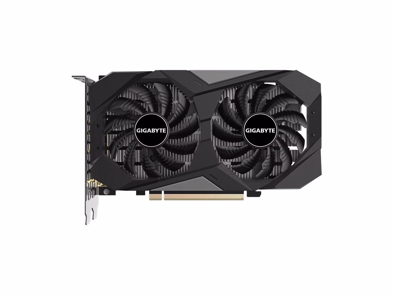 GIGABYTE WINDFORCE GeForce RTX 3050 6GB