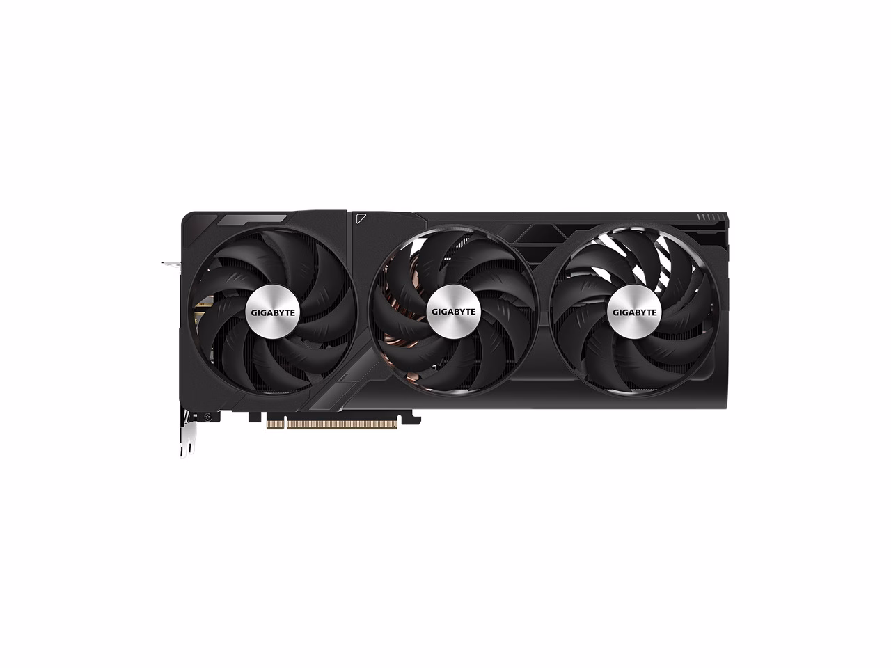GIGABYTE WINDFORCE GeForce RTX 4070 Ti SUPER 16GB