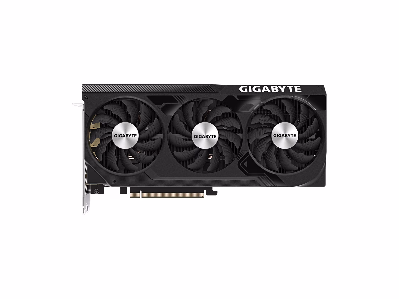 GIGABYTE WINDFORCE GeForce RTX 4070 12GB