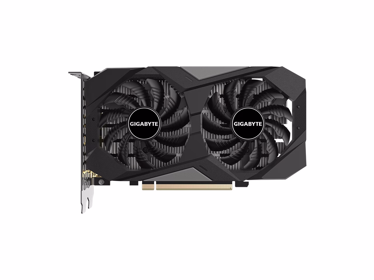 GIGABYTE WINDFORCE GeForce RTX 3050 6GB