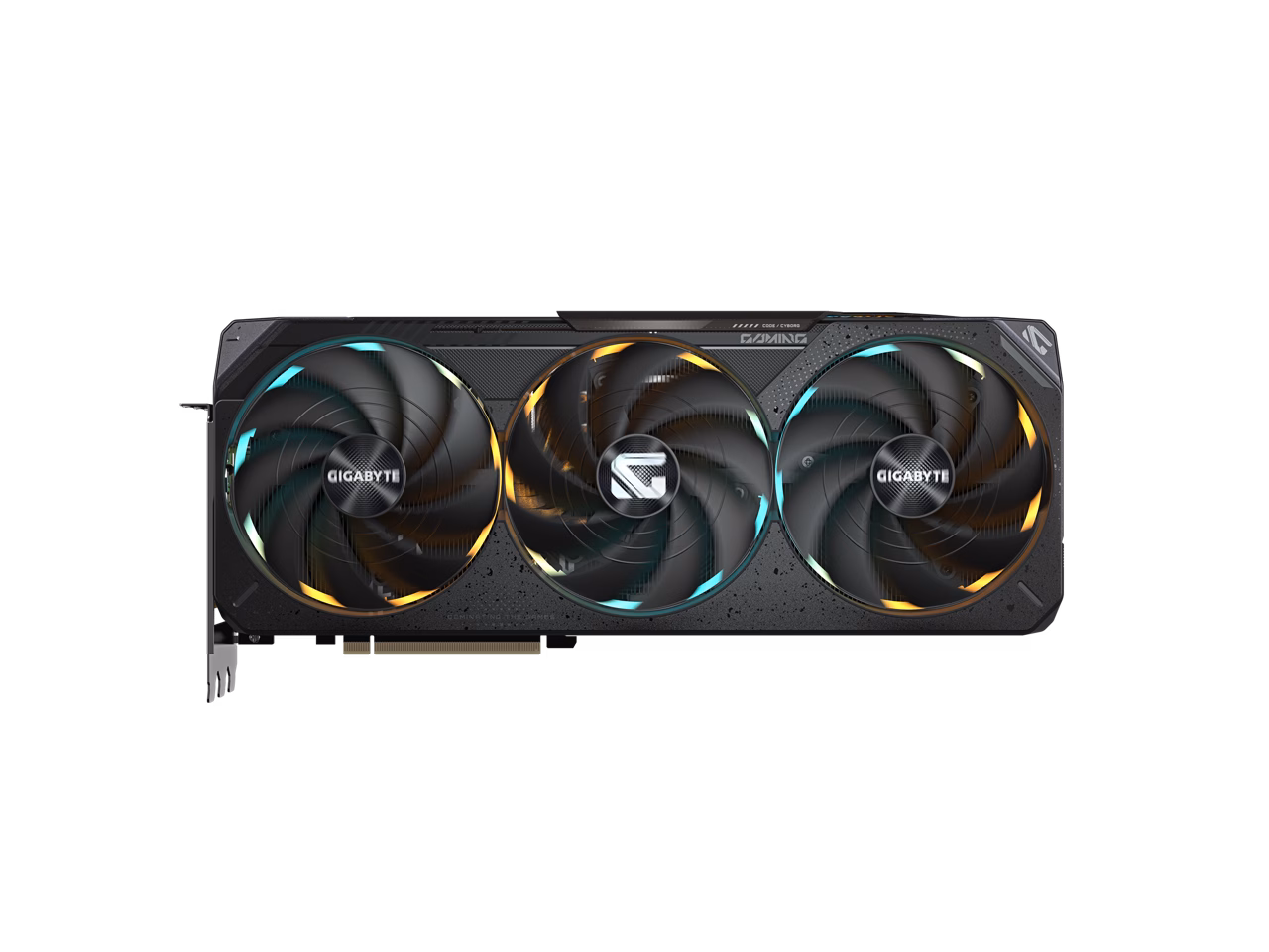 GIGABYTE Gaming GeForce RTX 5080 16GB