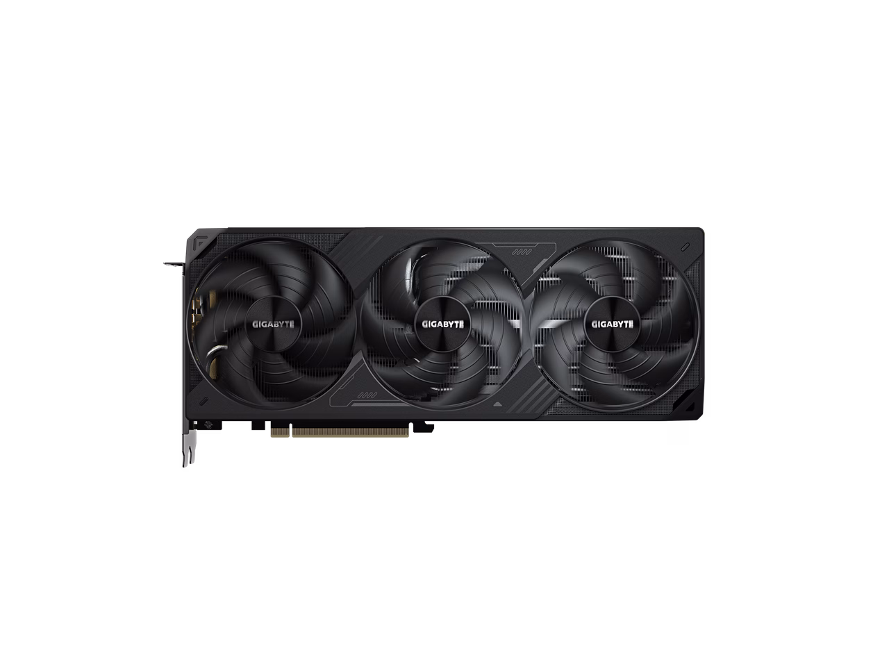 GIGABYTE WINDFORCE GeForce RTX 5080 16GB