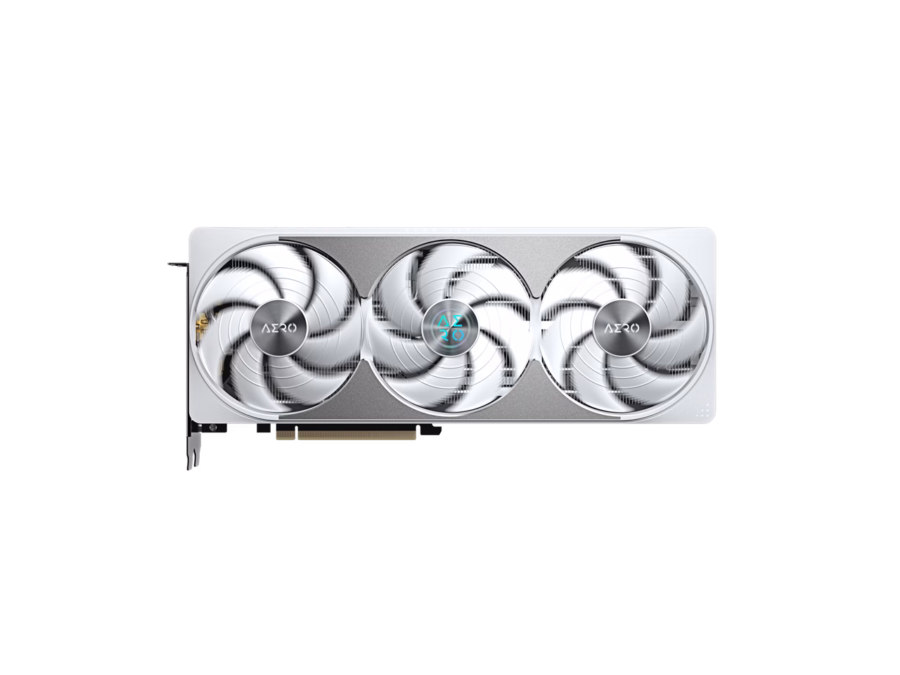 GIGABYTE AERO GeForce RTX 5080 16GB