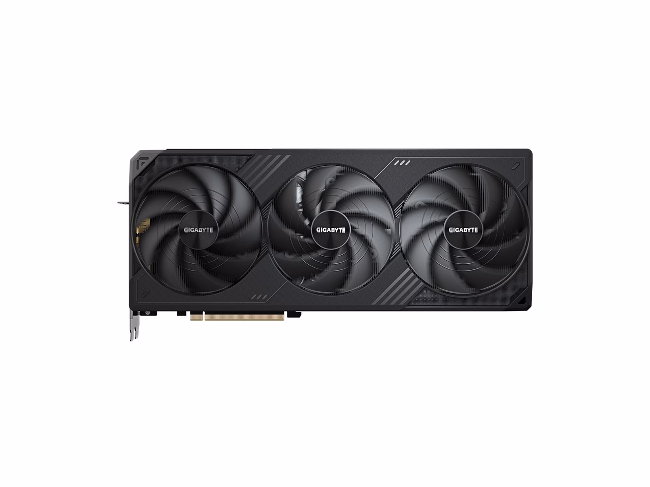 GIGABYTE WINDFORCE GeForce RTX 5090 32GB