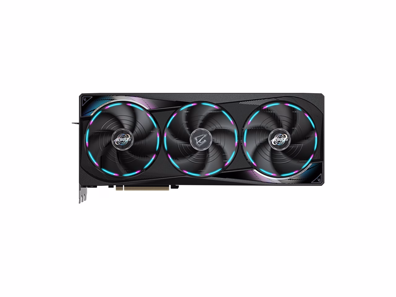 GIGABYTE AORUS GeForce RTX 5070 Ti 16GB