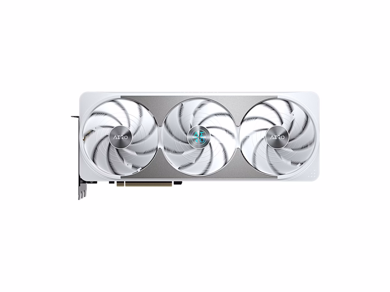 GIGABYTE AERO GeForce RTX 5070 Ti 16GB