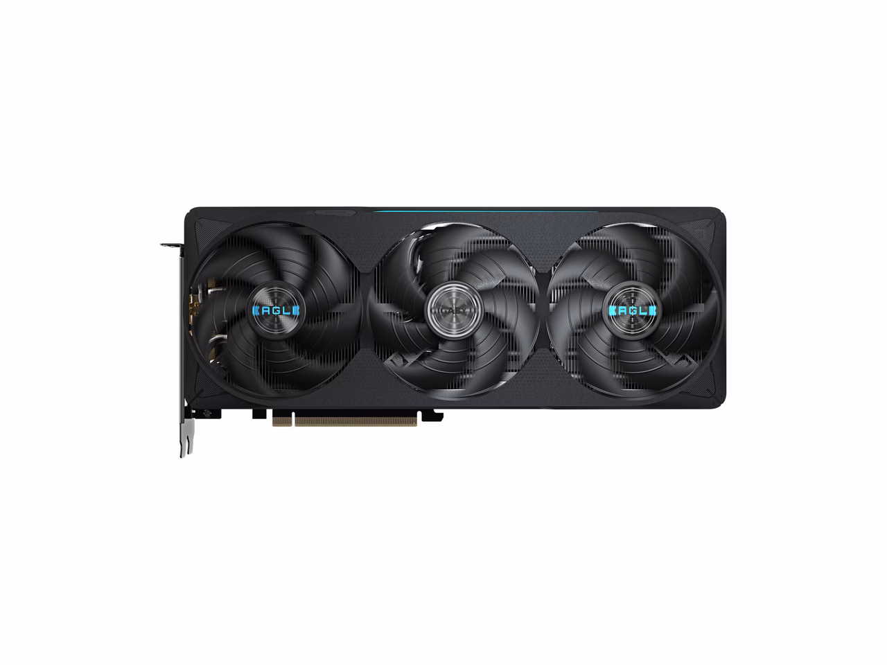 GIGABYTE Eagle GeForce RTX 5070 Ti 16GB
