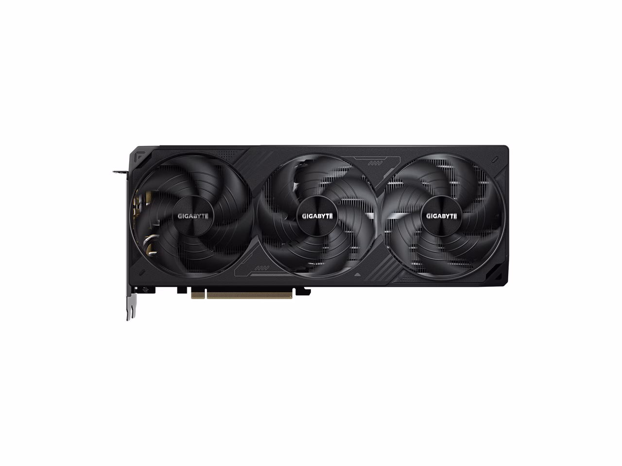 GIGABYTE WindForce GeForce RTX 5070 Ti 16GB