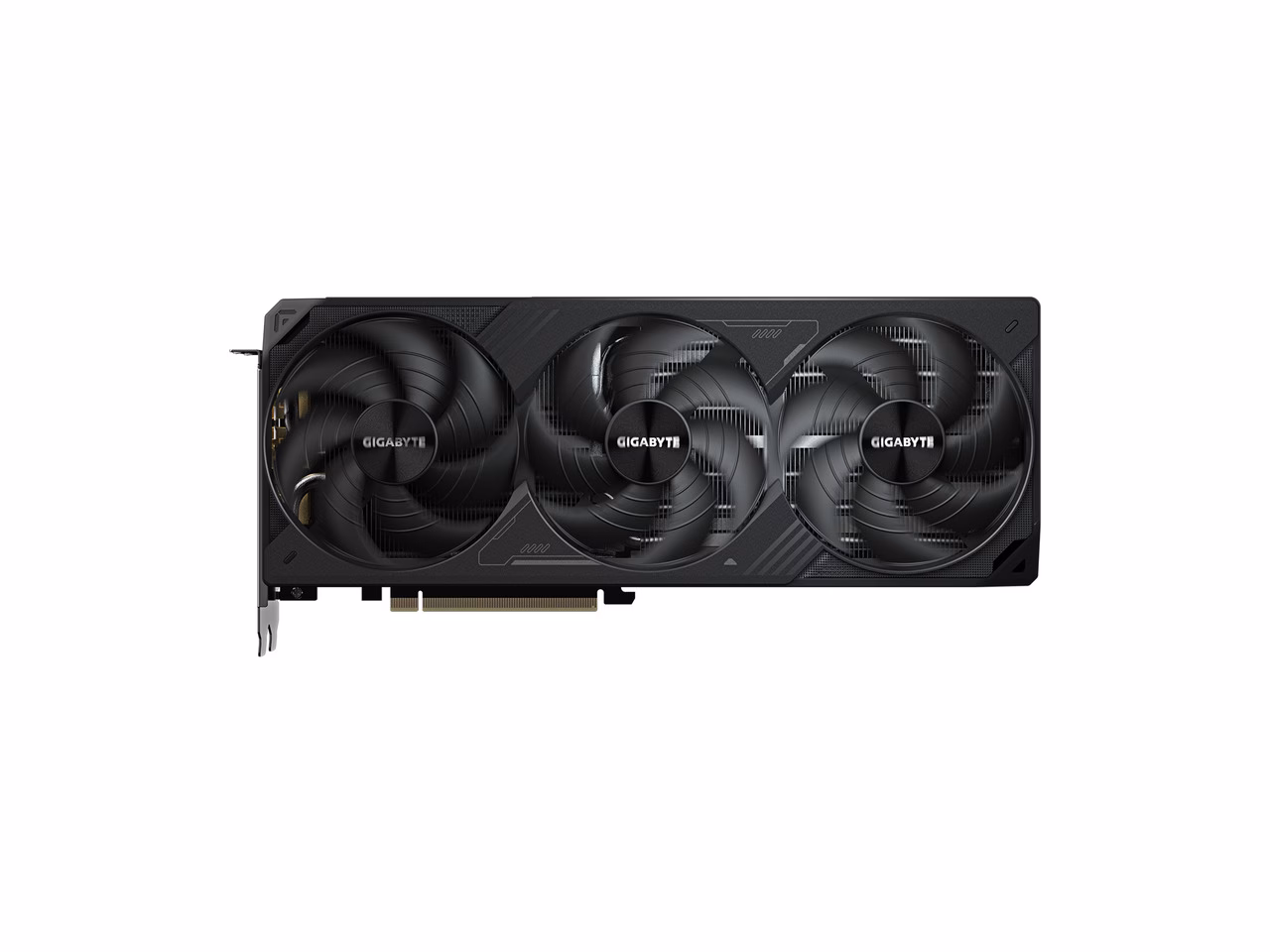 GIGABYTE WINDFORCE GeForce RTX 5080 16GB