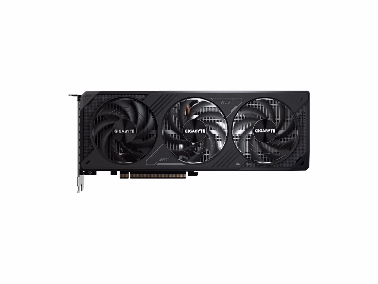 GIGABYTE WindForce GeForce RTX 5070 12GB