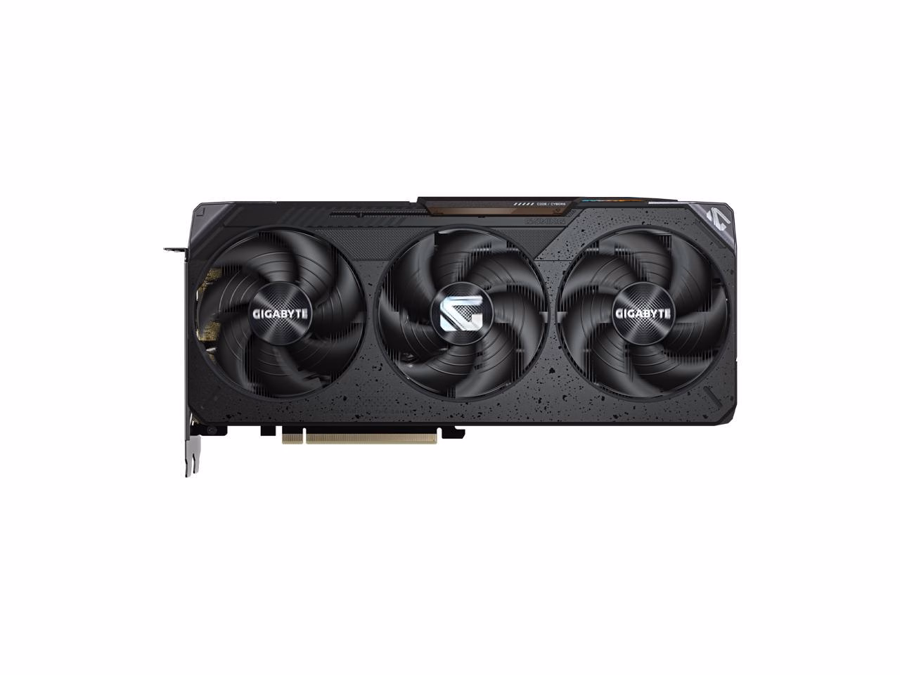 GIGABYTE Gaming Radeon RX 9070 16GB
