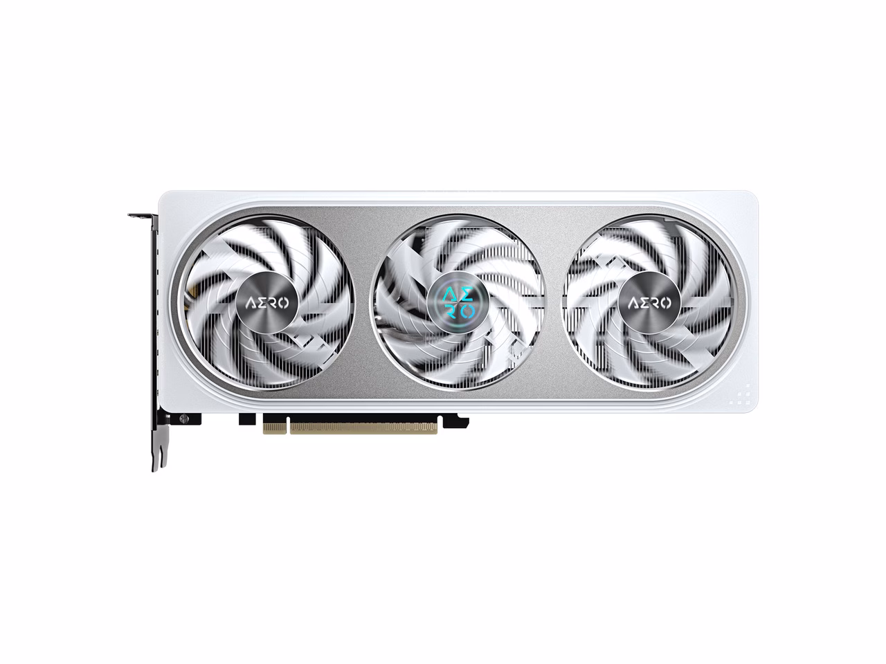 GIGABYTE AERO GeForce RTX 5060 Ti 16GB
