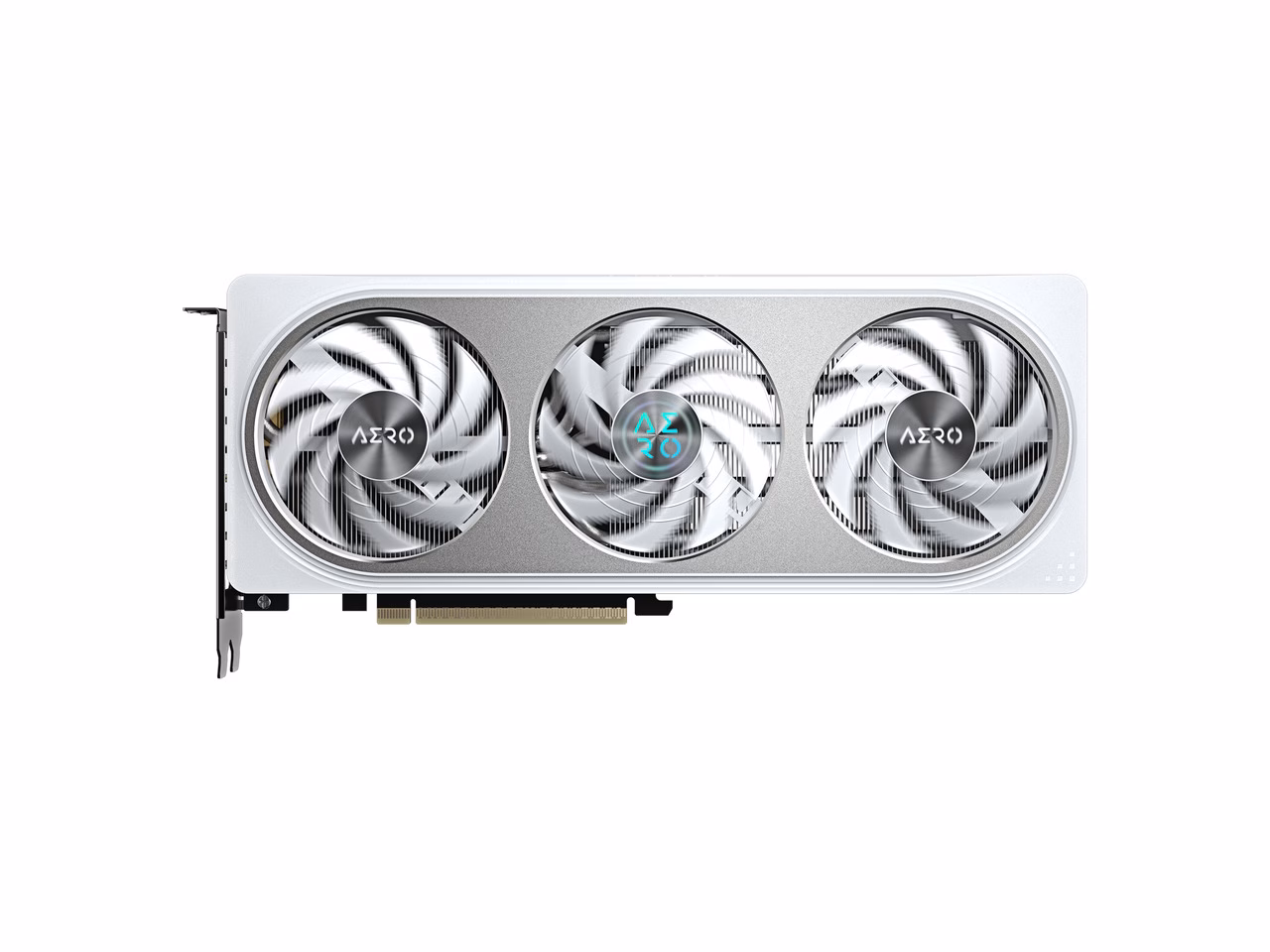 GIGABYTE AERO GeForce RTX 5060 Ti 8GB