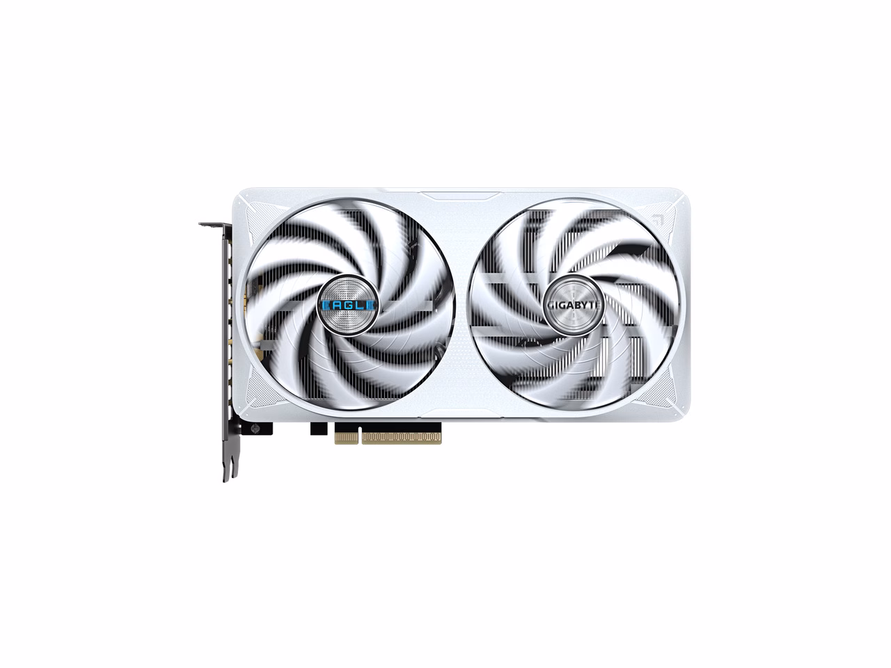 GIGABYTE Eagle GeForce RTX 5060 Ti 8GB