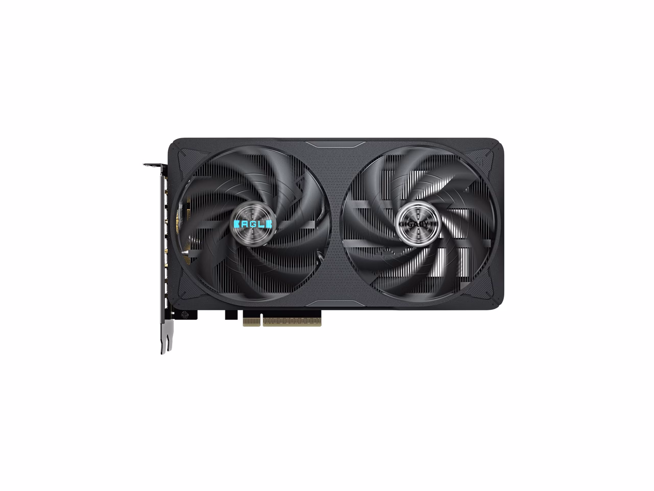 GIGABYTE Eagle GeForce RTX 5060 Ti 8GB