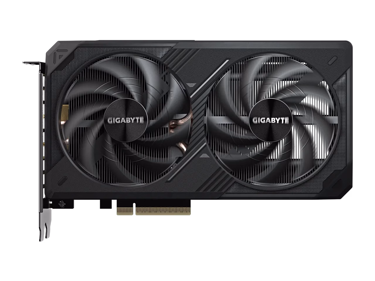 GIGABYTE WindForce GeForce RTX 5060 Ti 8GB