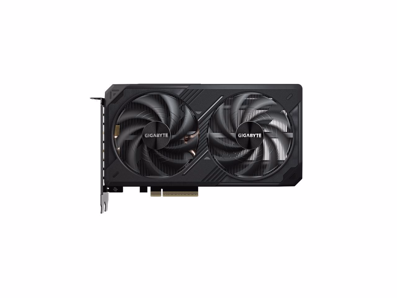 GIGABYTE WindForce GeForce RTX 5060 Ti 8GB
