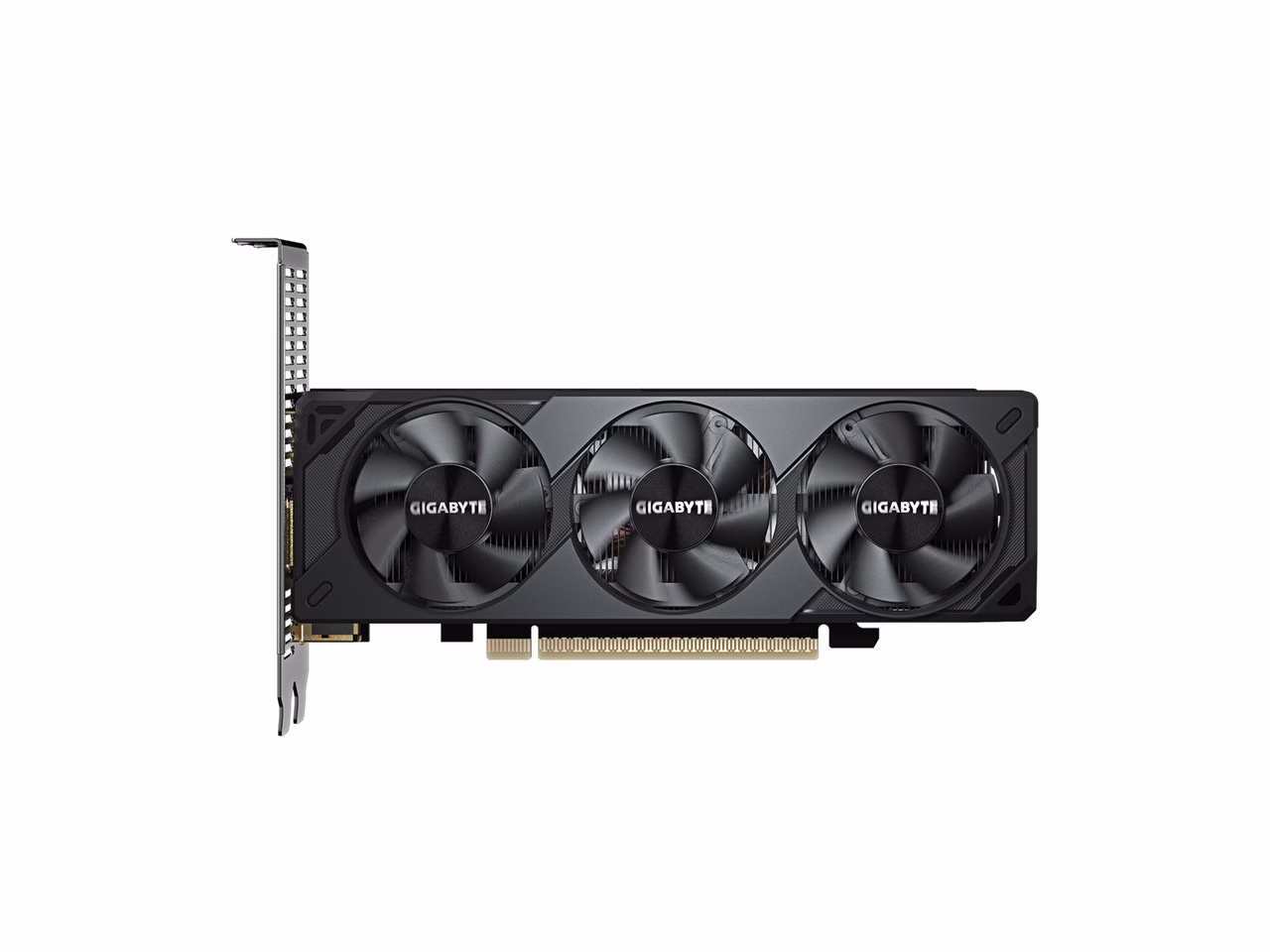 GIGABYTE Low Profile GeForce RTX 5060 8GB