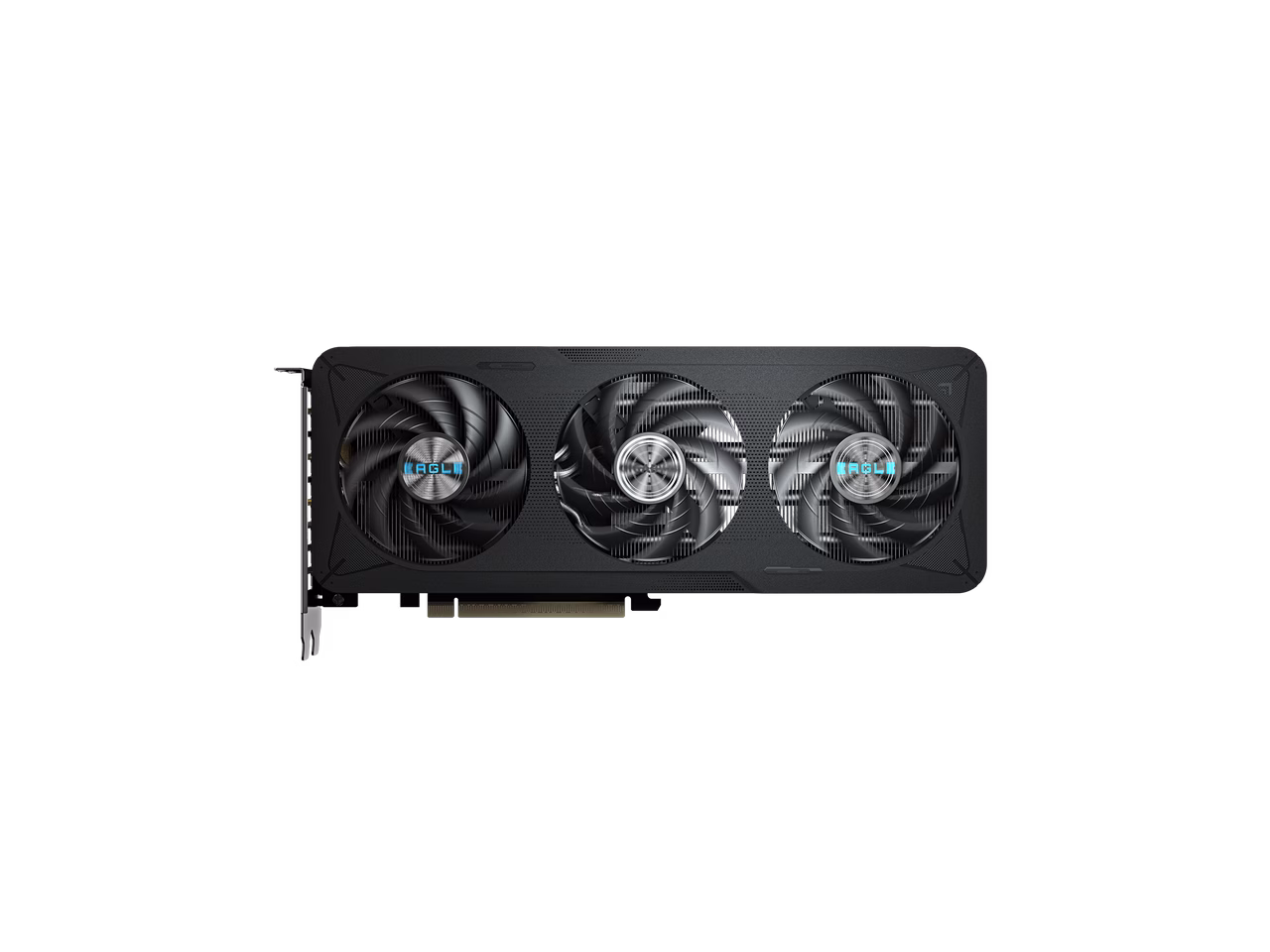 GIGABYTE Eagle GeForce RTX 5060 Ti 8GB