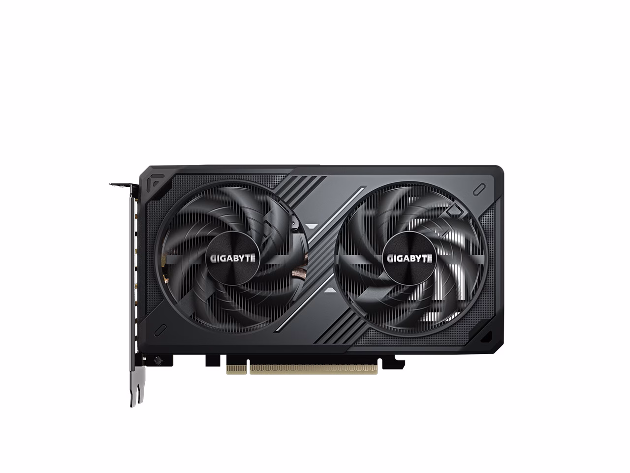 GIGABYTE WINDFORCE GeForce RTX 5060 8GB